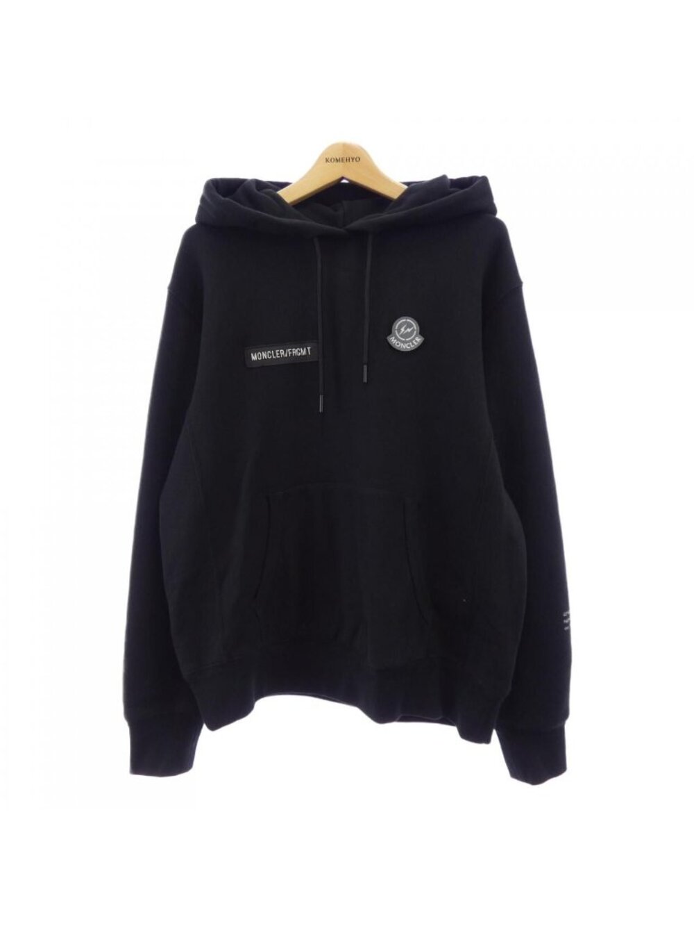 Moncler Genius Fragment Hoodie